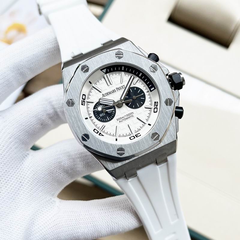 Audemars Piguet Watches 37